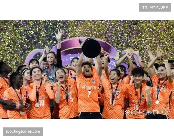 解析女足亚冠各地球队风格 亚洲足球文化多元交融