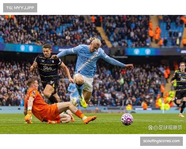 阿森纳主场对阵埃弗顿 枪手高位压迫战术效果显著